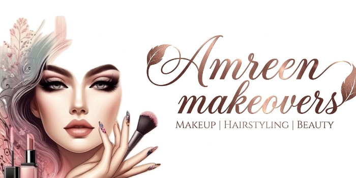 Banner Amreen Makeover Makeup Studio - Beauty Salon Meerut