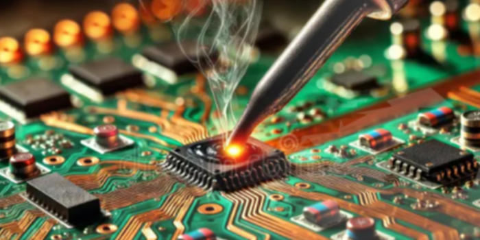 Banner Ammas - PCB Repair, Sales And Service