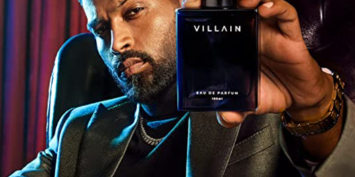 Banner Chahat Creation - Perfume Seller Bhiwani