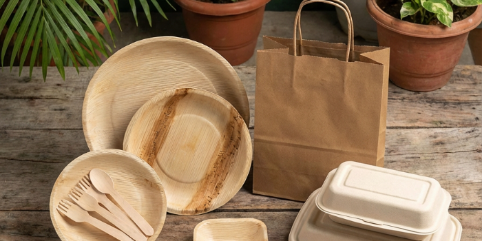 Banner RAGHAV TRADING COMPANY