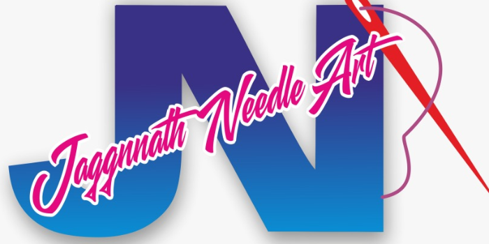 Banner Jagannath Needle Art - Sewing Machine Dealers Bank More, Dhanbad