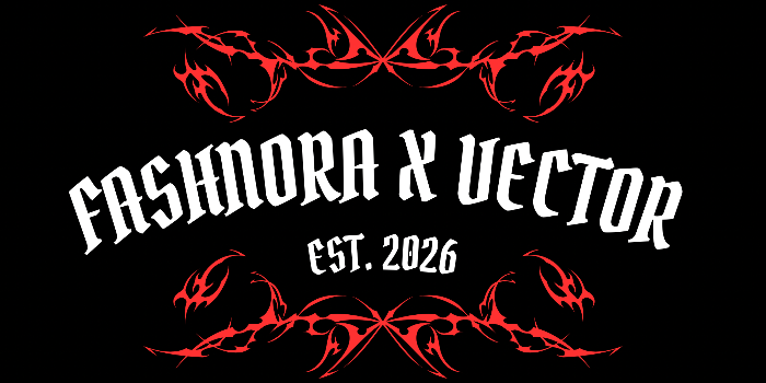 Banner Fashnora