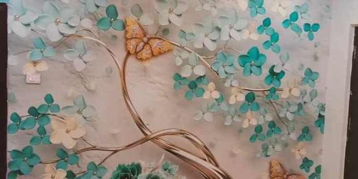 Banner Wallpaper Hub - Wallpaper Dealers