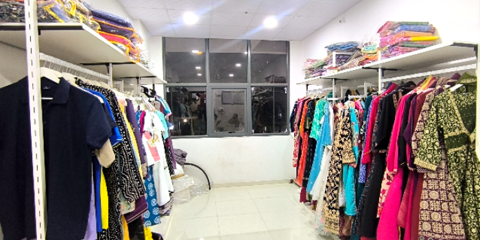 Banner Trendora Fashion