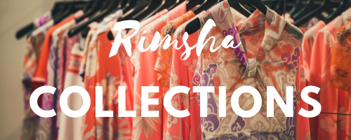 Banner Rimsha Collection