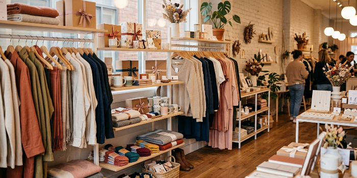 Banner Shiv Shakti Enterprises - Women Clothing Store Faridabad