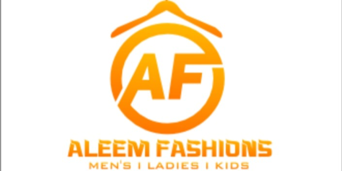 Banner ALEEM FASHIONS
