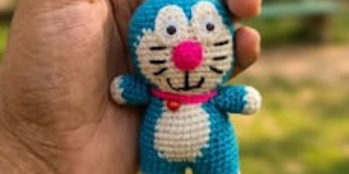 Banner Araya Handmade - Handmade Crochet Items Bareilly