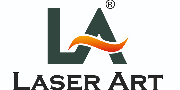 Banner LASER ART