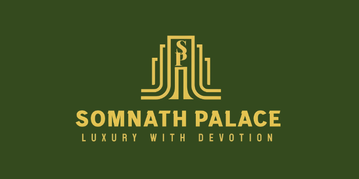 Banner SOMNATH PALACE