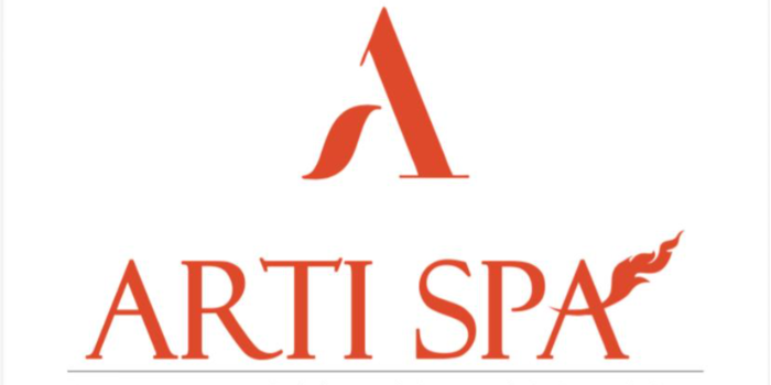 Banner M/S ARTI FABULOUS BODY CARE
