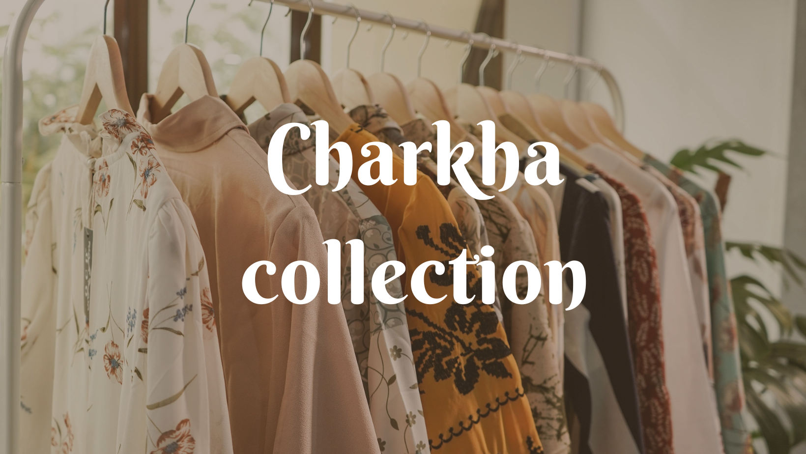 Banner Charkhacollection