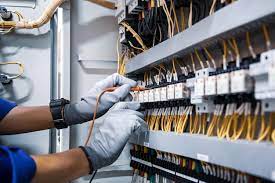 Banner Shakuntalam-panel-and Electricals