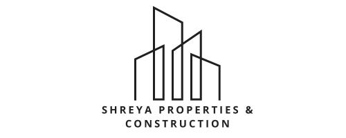 SHREYA PROPERTIES & CONSTRUCTION
