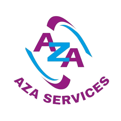 Banner AZA Services