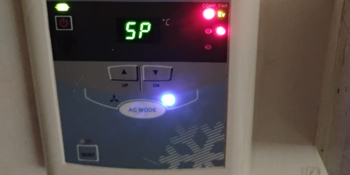 Banner S&H COOLING SYSTEMS