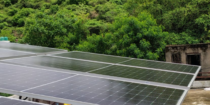 Banner Swastik Solar Energy - Solar Panel Installation & Dealer In Udaipur