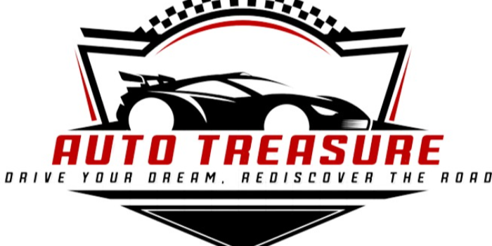 Banner Auto Treasure Pre Owned Cars