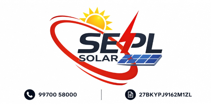 Banner Sirasgaon Engineering Pvt Ltd (SEPL Solar)