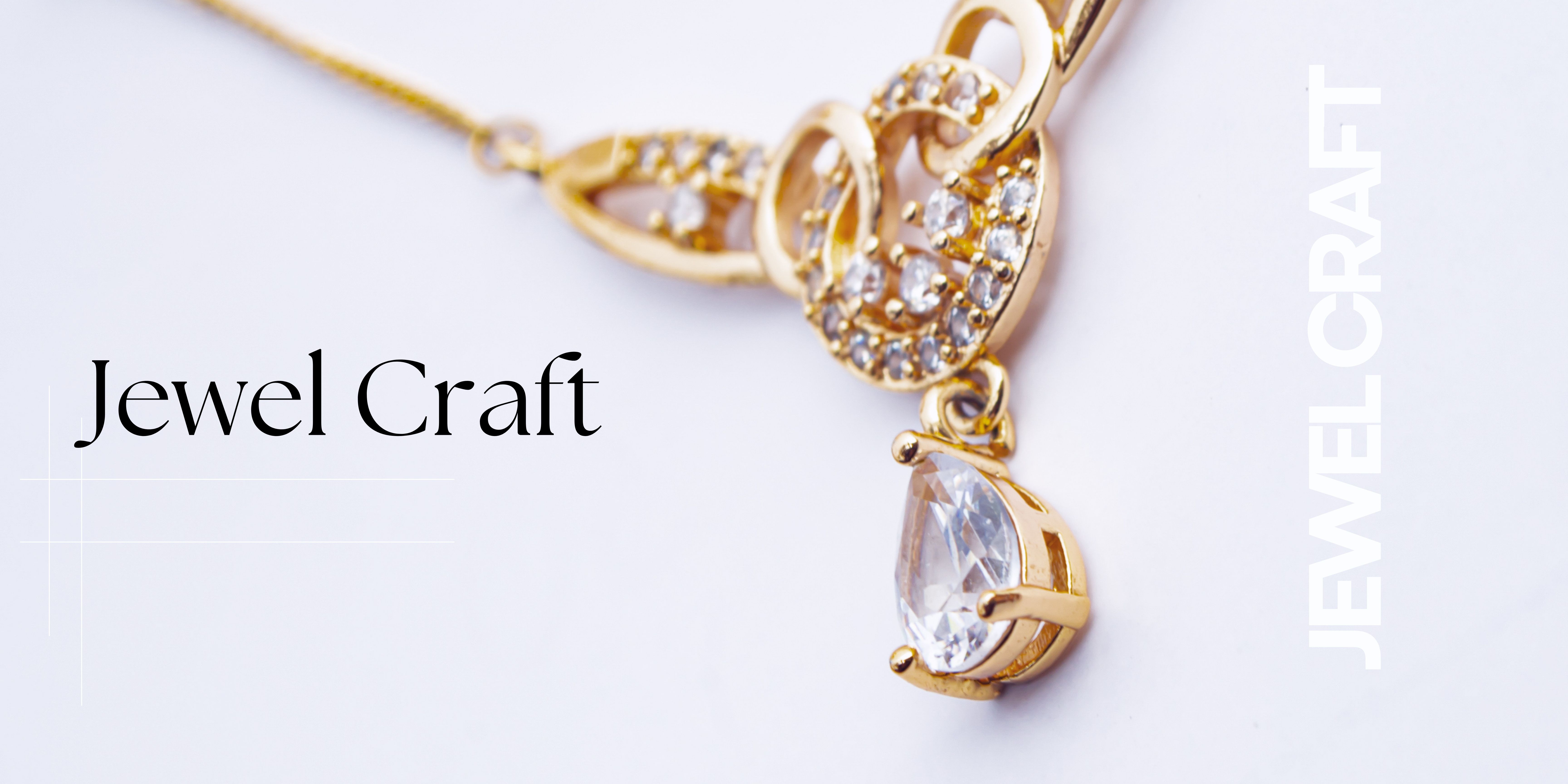 Banner Jewelcraft
