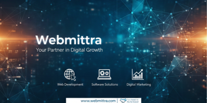 Banner WebMittra