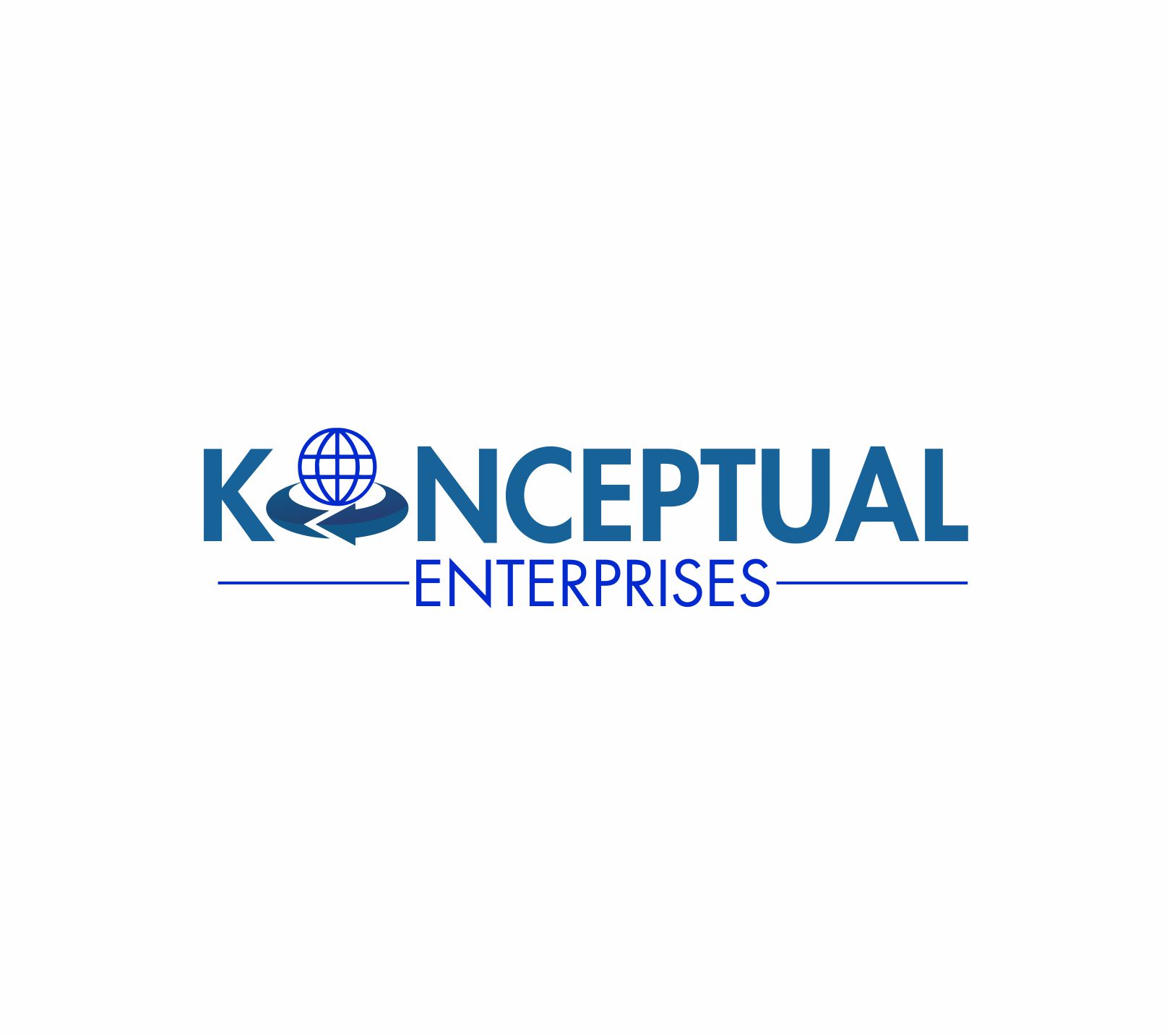 Banner Konceptual Enterprises