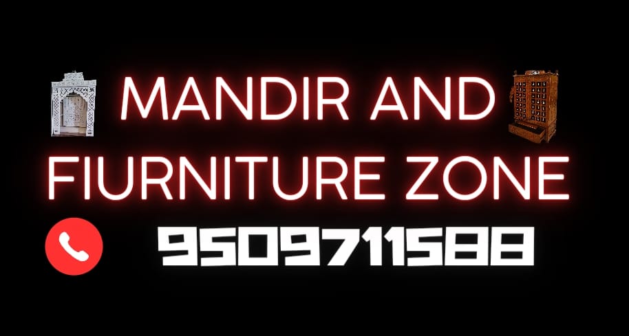 Banner Mandir & Furniture Zone
