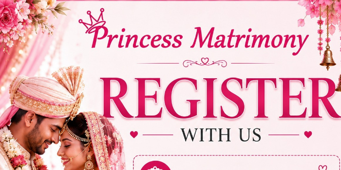 Banner PRINCESS VENTURES PRIVATE LIMITED