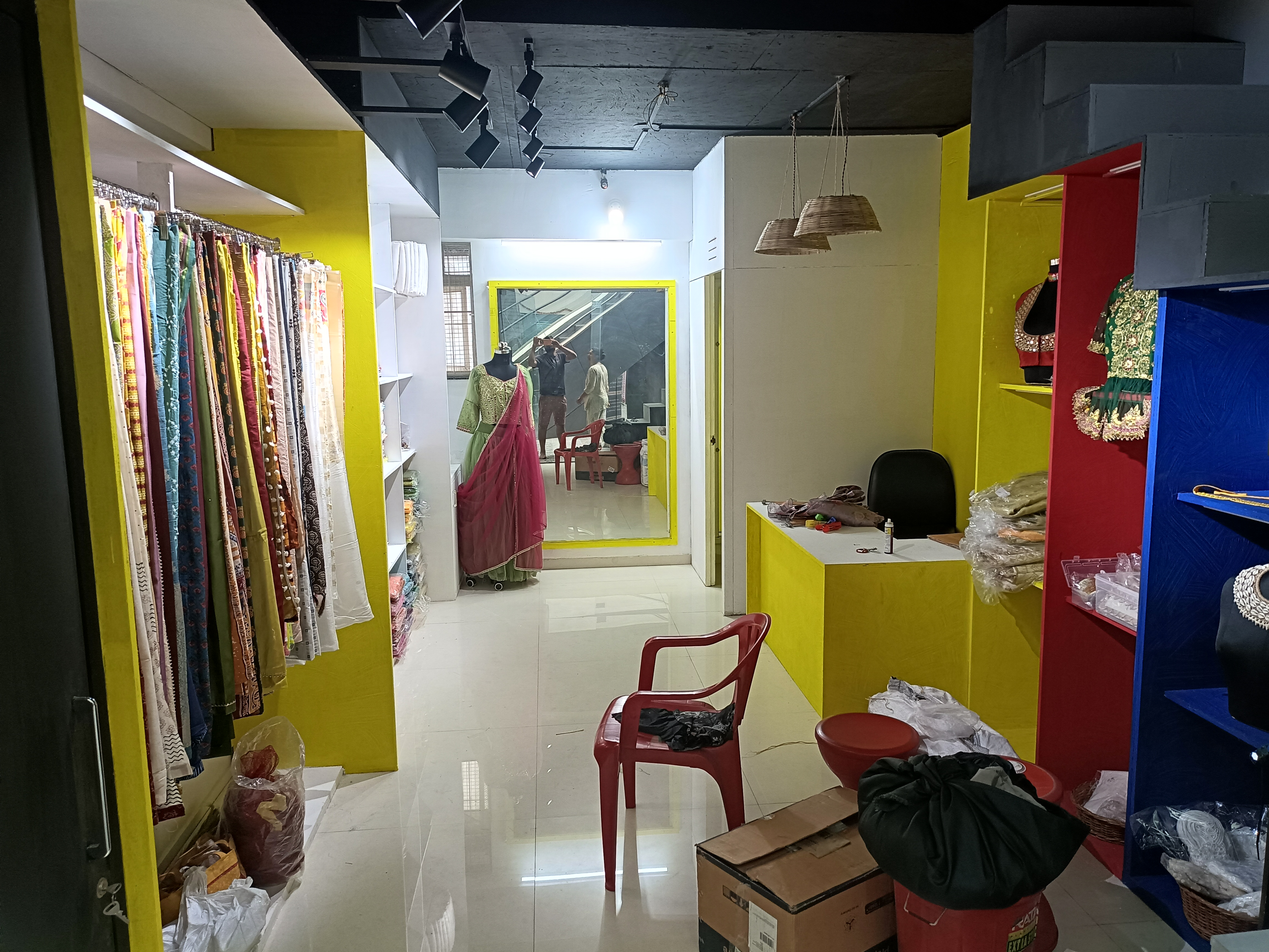 Banner Aura Boutique