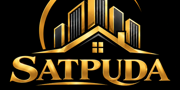 Banner Satpuda Traders