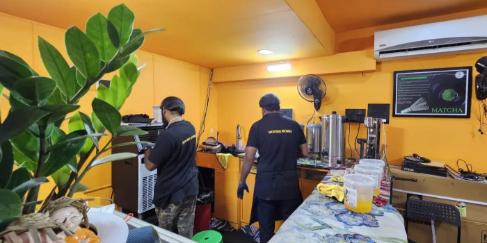 Banner HOOBABOBA