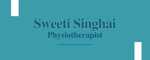 Doctor (Physiotherapist)