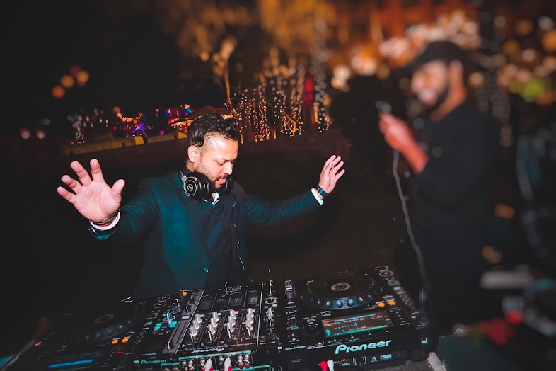 Banner TRON3- Dj | Wedding DJ | Party Dj In Mansarovar, Jaipur