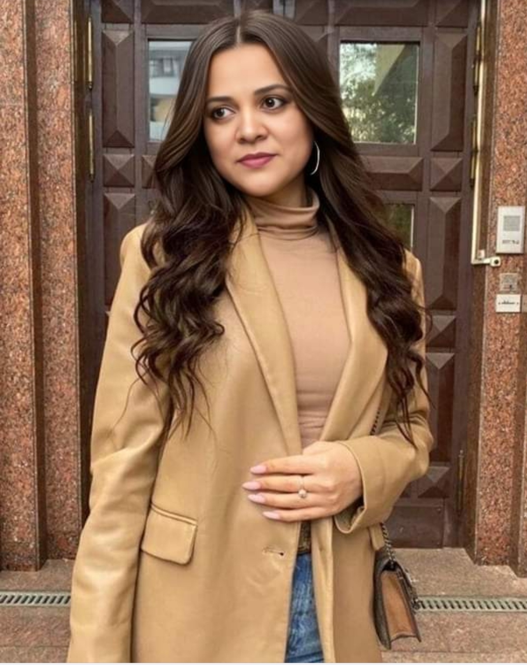 Banner Bella Y Estilo