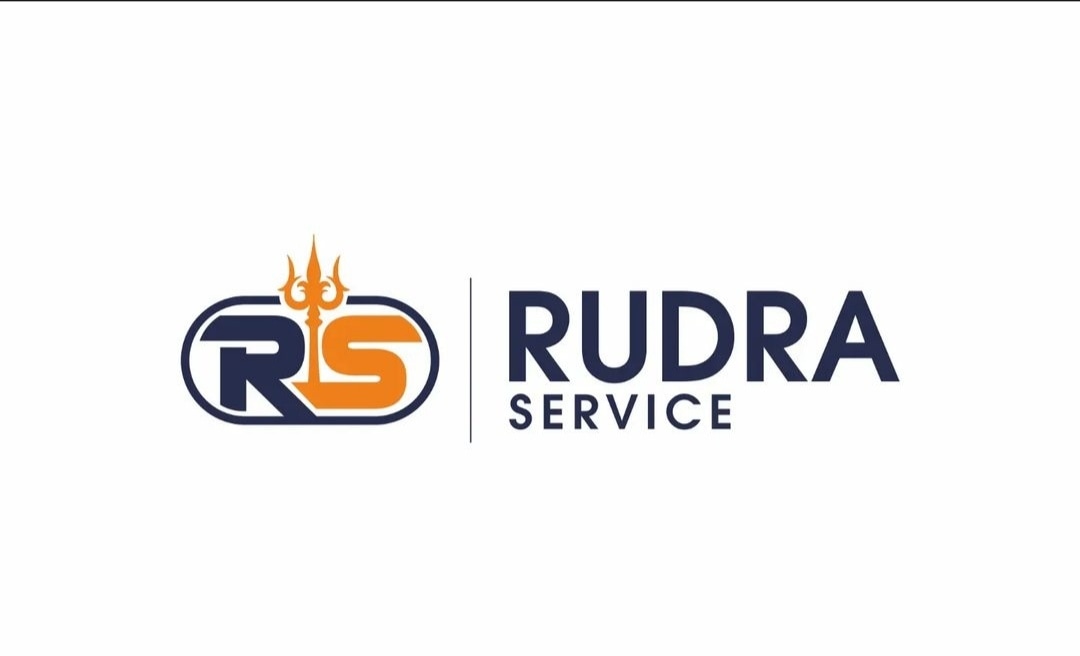 Banner Rudra Service