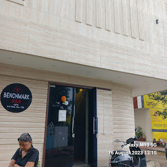 Banner Benchmark B&B