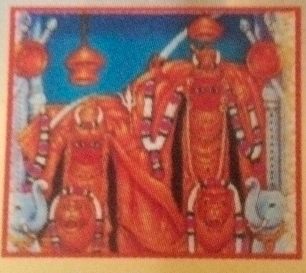 Banner Shiv Jyotish Karyalaya
