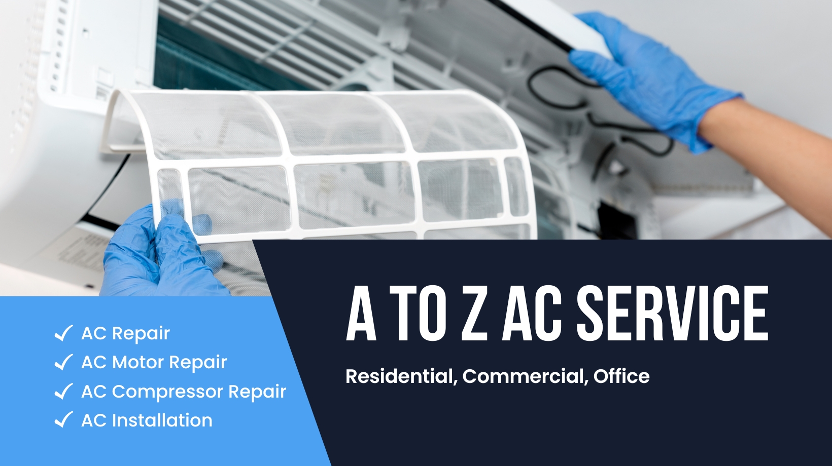 Banner A To Z Ac Fitting