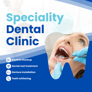 Banner Speciality Dental Clinic