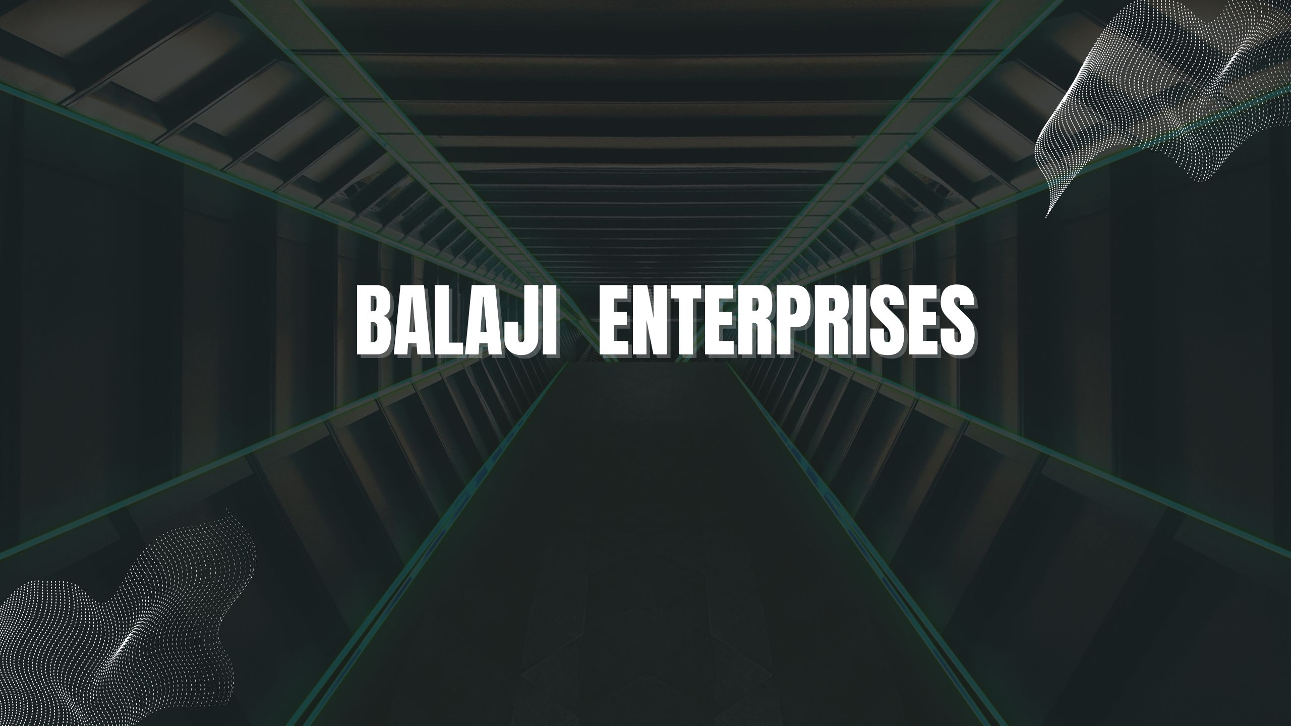 Banner Balaji Enterprises