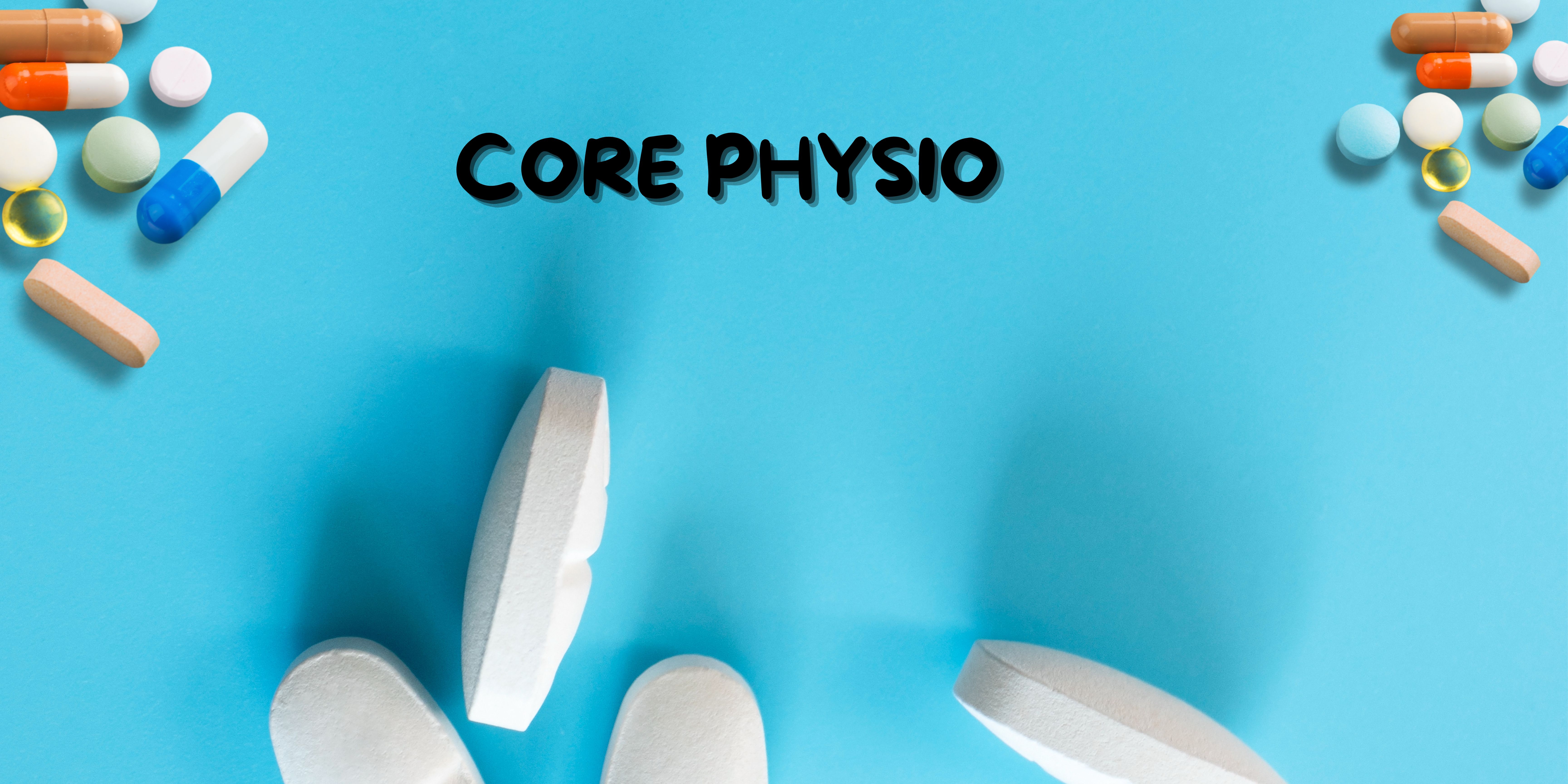 Core Physio
