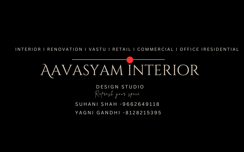 Banner Aavasyam Interior Design Studio
