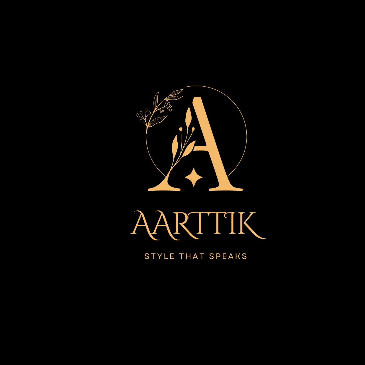 Banner Aarttik Sarees