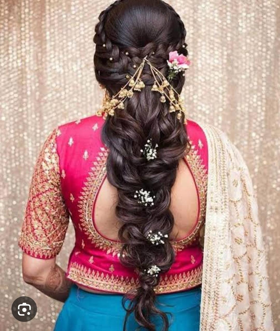 Banner Blossom Beauty Parlour
