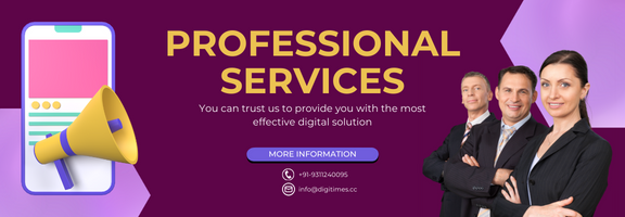 DIGITIMES PRIVATE LIMITED