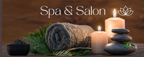 Banner The Salon & Spa