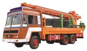 Banner Sarvasidhdhi Borwells