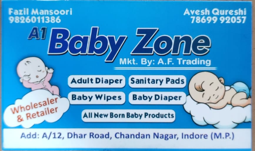 Banner Fazil Mansoori