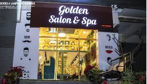 Banner Golden Salon & Spa