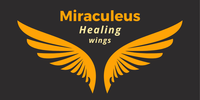 Banner Miraculous Healing Whisper